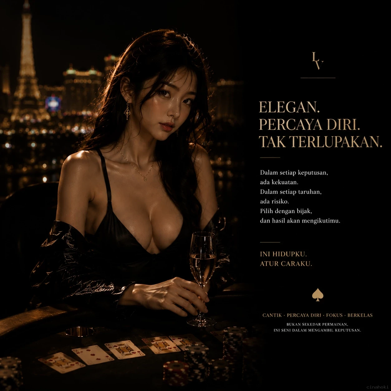 Iriana Joko profile picture