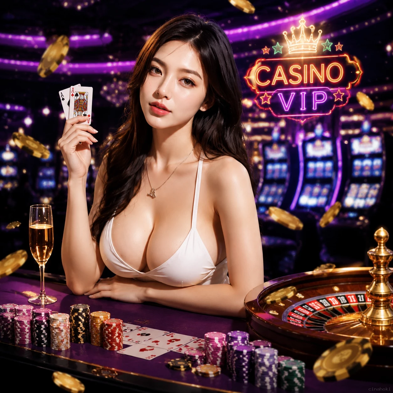 Ayu Utami avatar