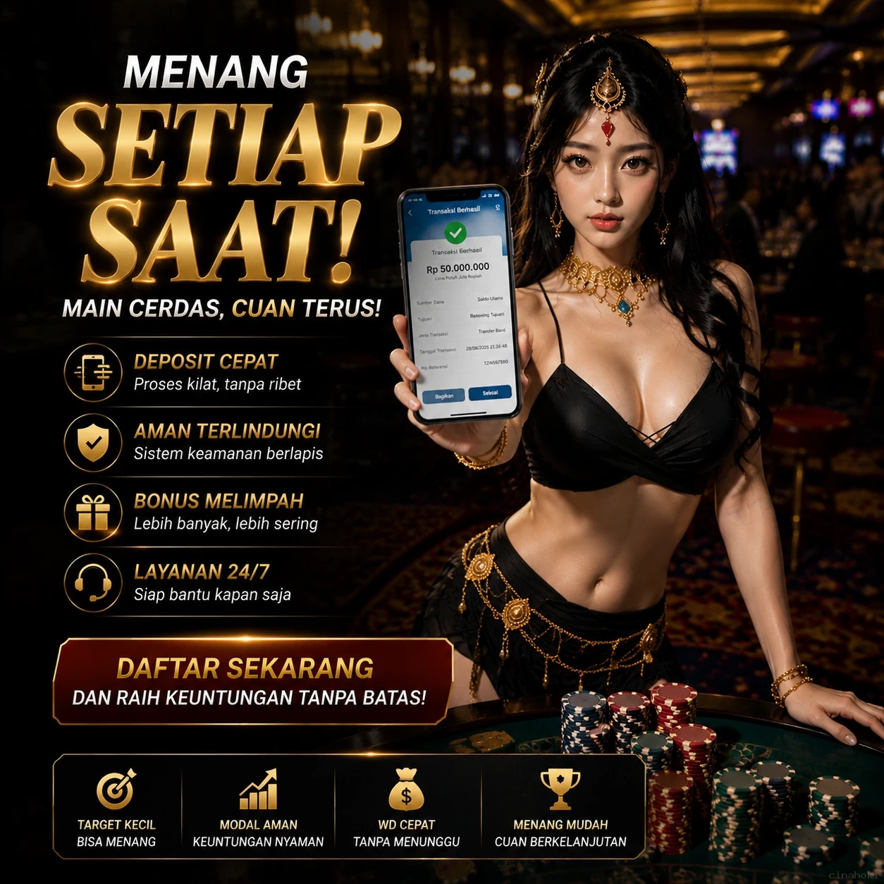 Premium European Roulette APK thumbnail